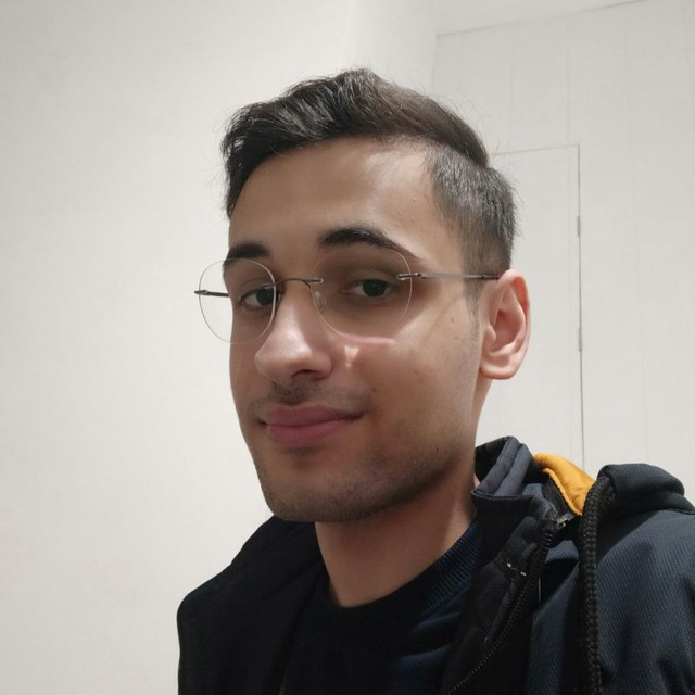 علی غلام دوست