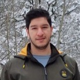 فرزاد ناصری نیا