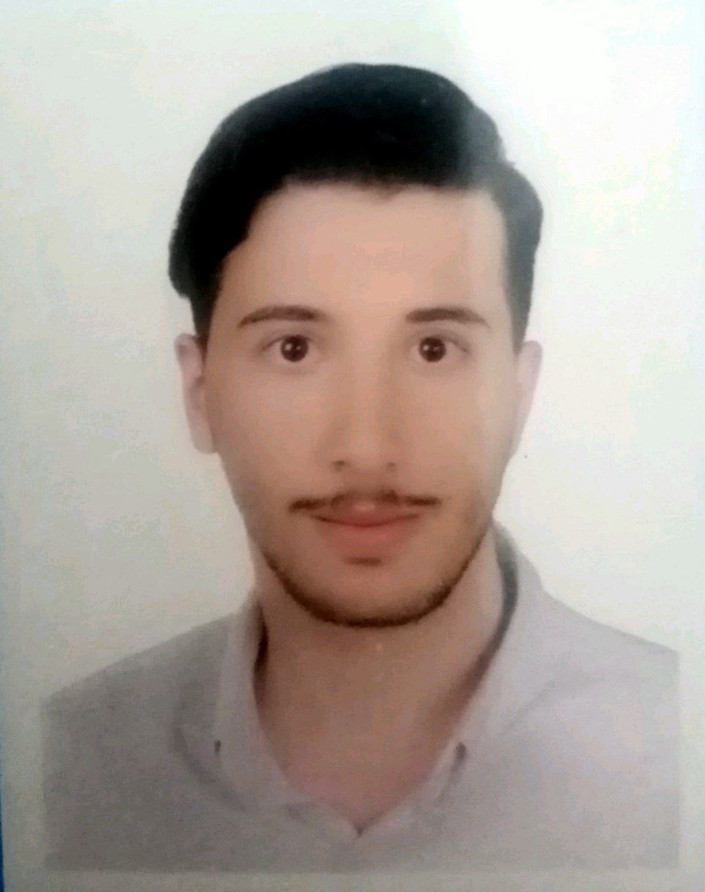 مهدی شریف زاده