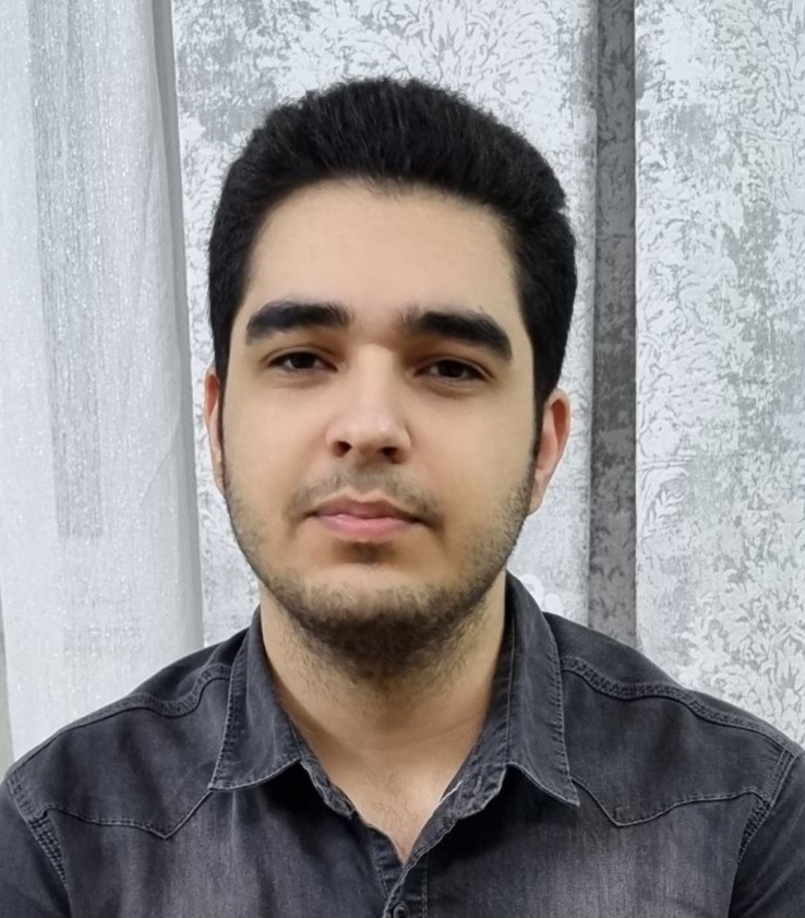 محمد مشعوف راد