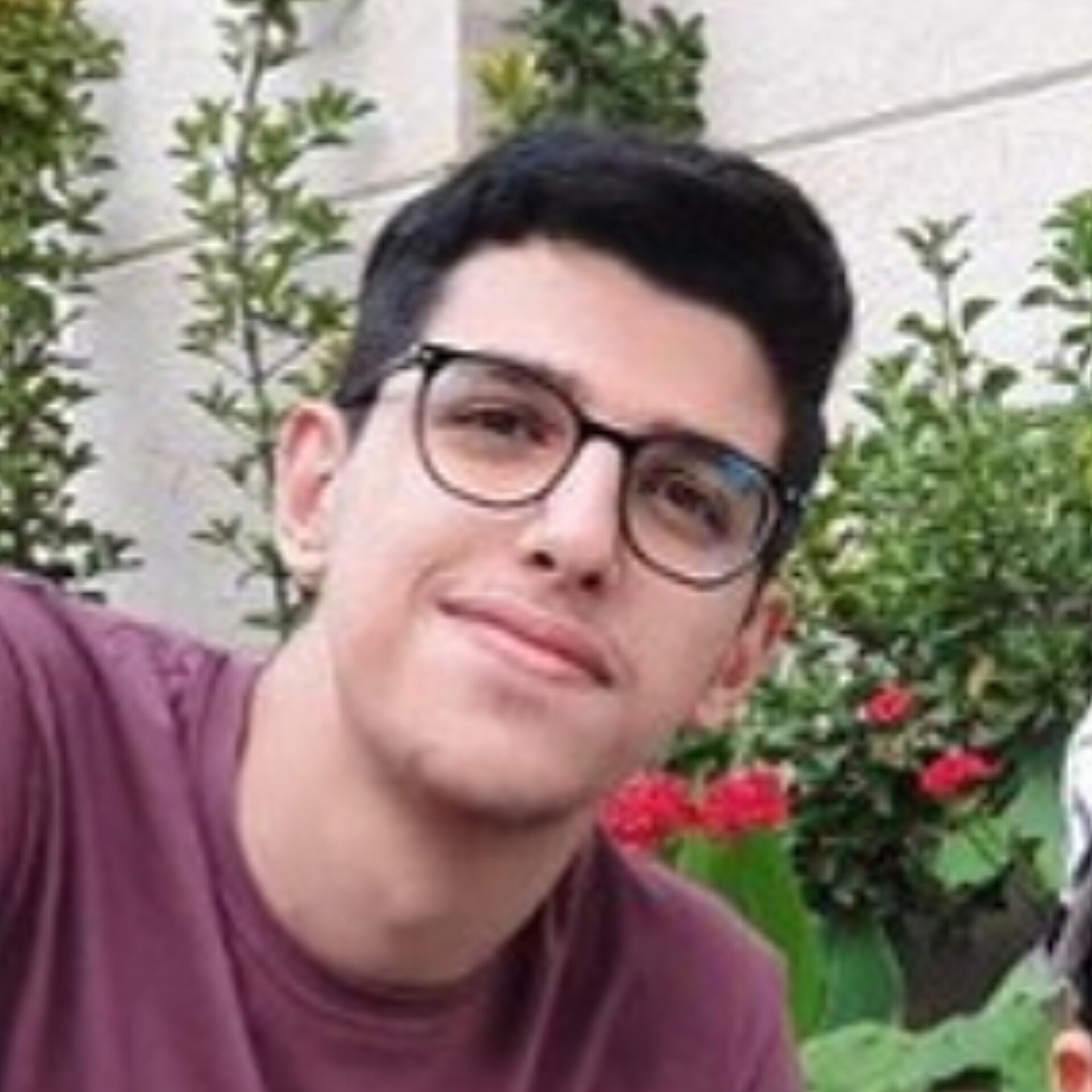 امیر اشکان راستگو