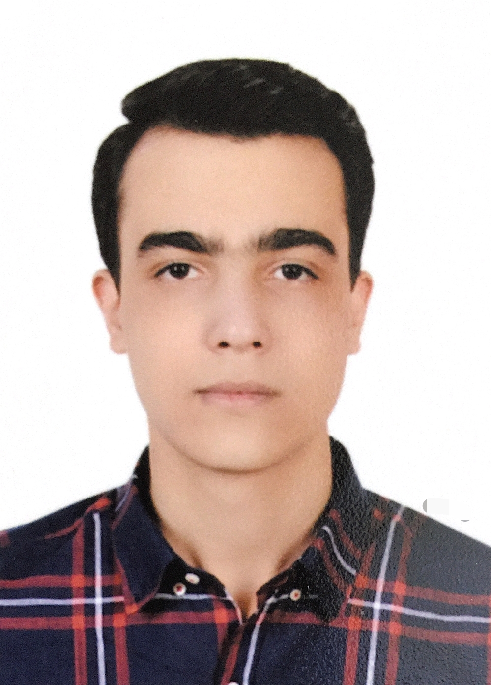 امیرمحمد پورحسن